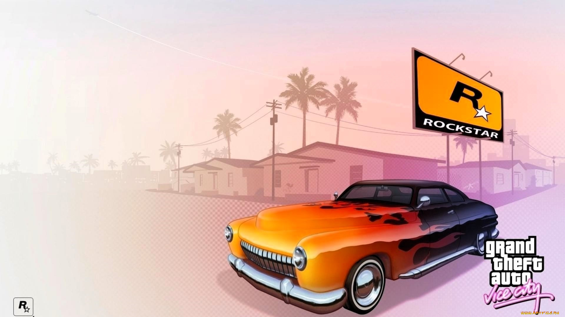  , grand theft auto,  vice city, , 